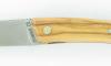 Thiers Liner OLIVE WOOD